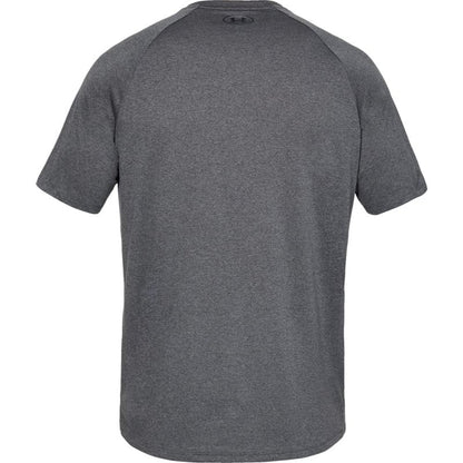 Under Armour Men's UA Tech™ 2.0 Short Sleeve LG Gray