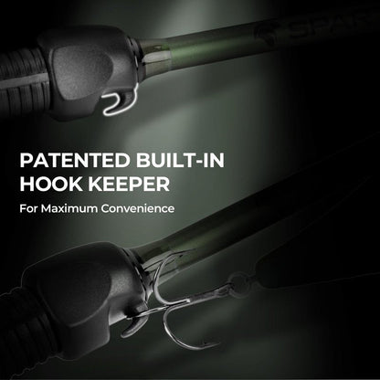 KastKing Spartacus II Spinning Fishing Reel Combo,6'2" ML,2000 Reel