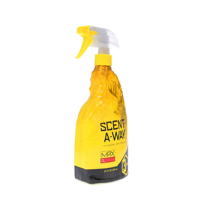 Hunters Specialties 07741 Saw Max Spray Odorless, 32 oz, Multi