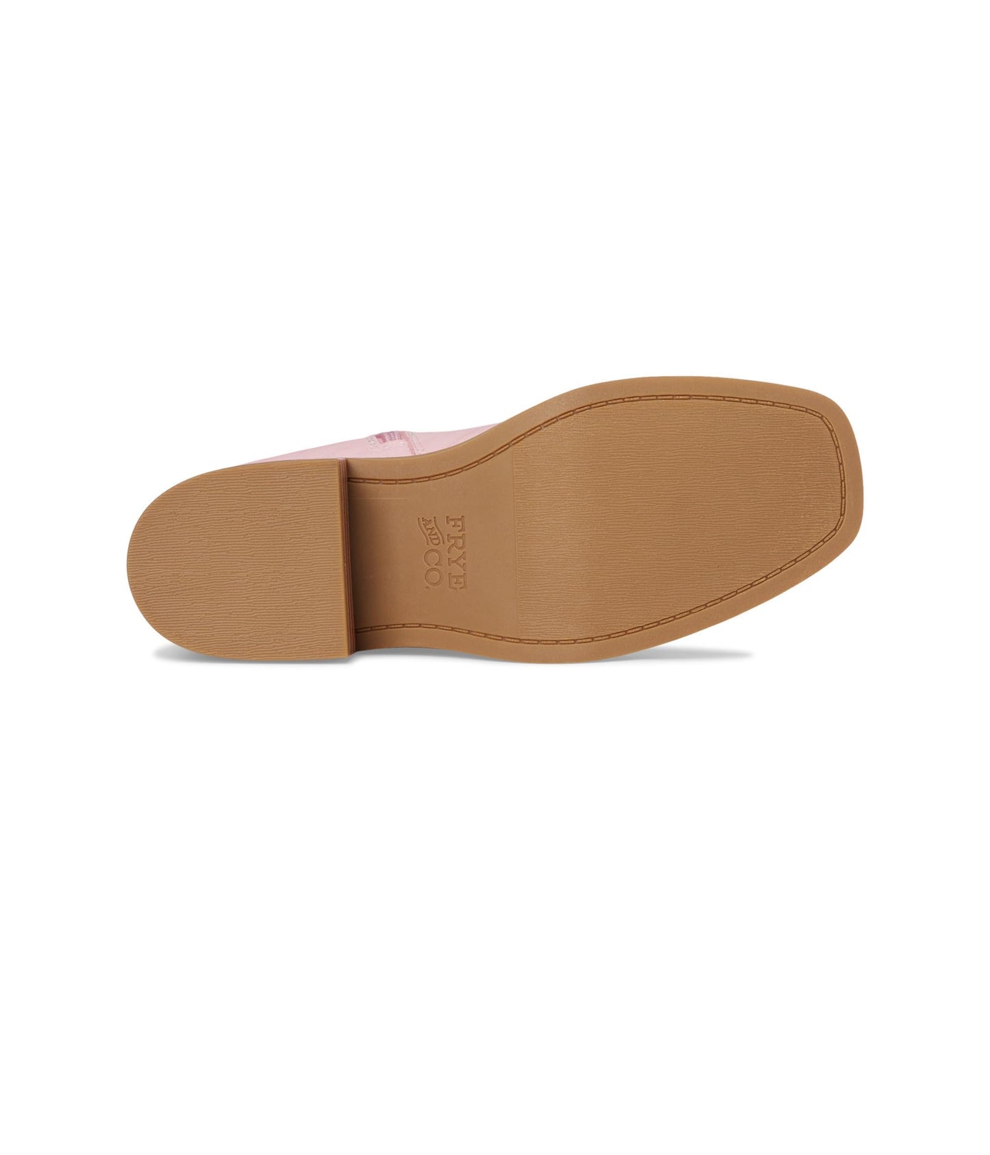 FRYE AND CO. Girls Miranda 14 (Little Kid/Big Kid) Pink 3 Medium Little Kid