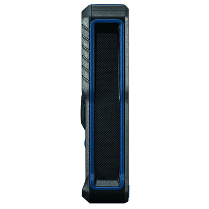 BOSCH GLM100-23 100 Ft Blaze Laser Distance Measure, Includes 2 AA Batteries