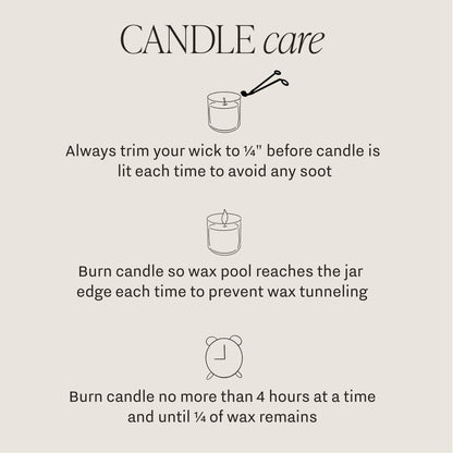 Sweet Water Decor in My Engaged Era Candle - Engagement and Bridal Shower Gifts for Her - 9 oz Soy Candle in Clear Jar with 40+ Hours Burn Time, Made in The USA