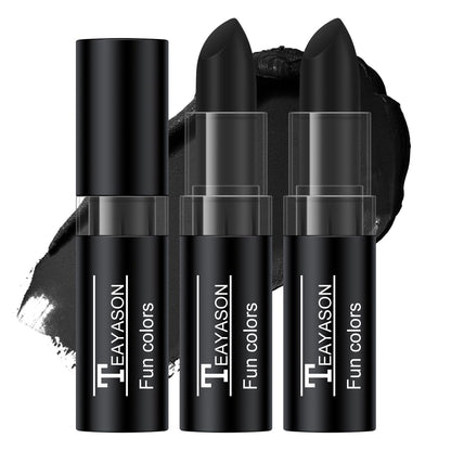 FREEORR 3 Colors Body Paint Stick Set