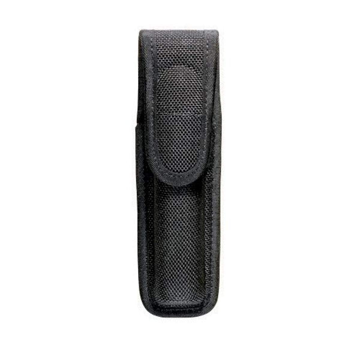 Bianchi Accumold 7311S AccuMold Compact Light Pouch, Small, Black