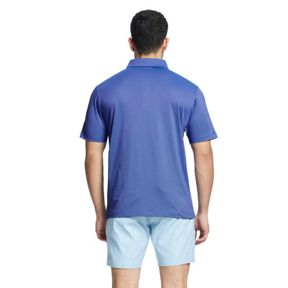 M MAELREG Golf Polo Shirts for Men Short Sleeve Quick Dry Fit Texture Sports Casual Collared Men's Golf Shirts