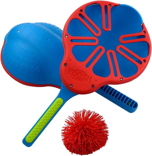 Koosh Flix Stix - Active Play Toys for Kids Ages 6-11 | Fun Outdoor Games