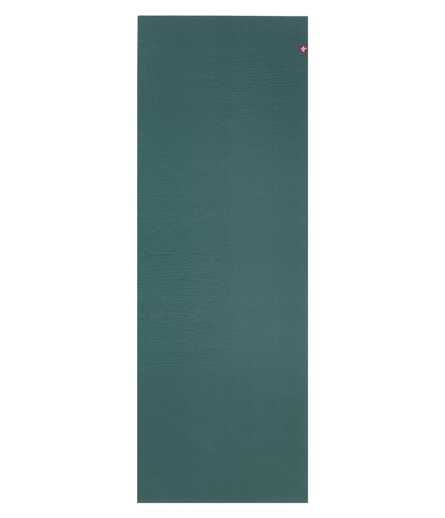 MANDUKA eKOLite Yoga Mat - 4mm Natural Rubber | Eco-Friendly | Soft Textured Surface | Natural Next-to-Skin Feel