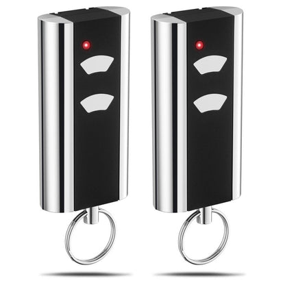 2 Garage Door Opener Remote for LiftMaster Chamberlain Craftsman Openers Since 1993, Replace 893MAX 890MAX 893LM 973LM 373LM