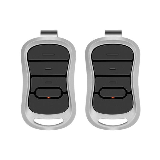 Avisontek 2-Pack G3T-R for Genie Garage Door Opener Remote, Replacement for All Genie Intellicode Garage Door Opener