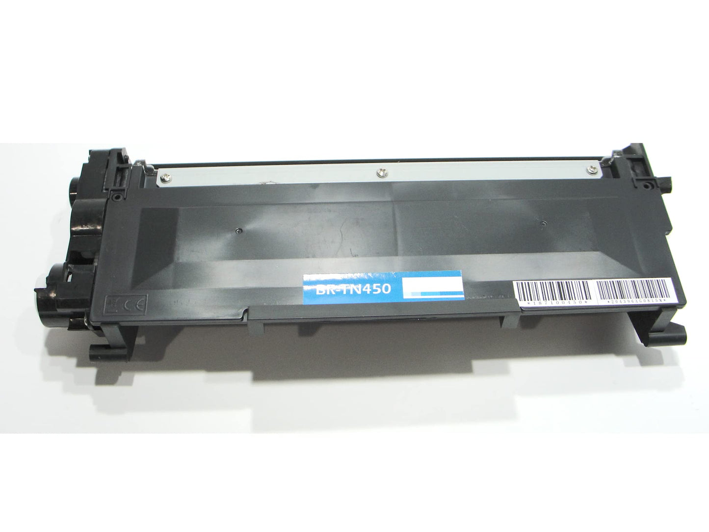 Cool Toner Compatible Toner Cartridge Replacement for Brother TN450 TN 450 TN-450 TN 420 TN420 TN-420, Black, 1 Pack