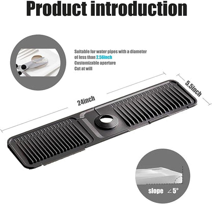 STARGAZ STARGAZ Silicone Faucet Mat