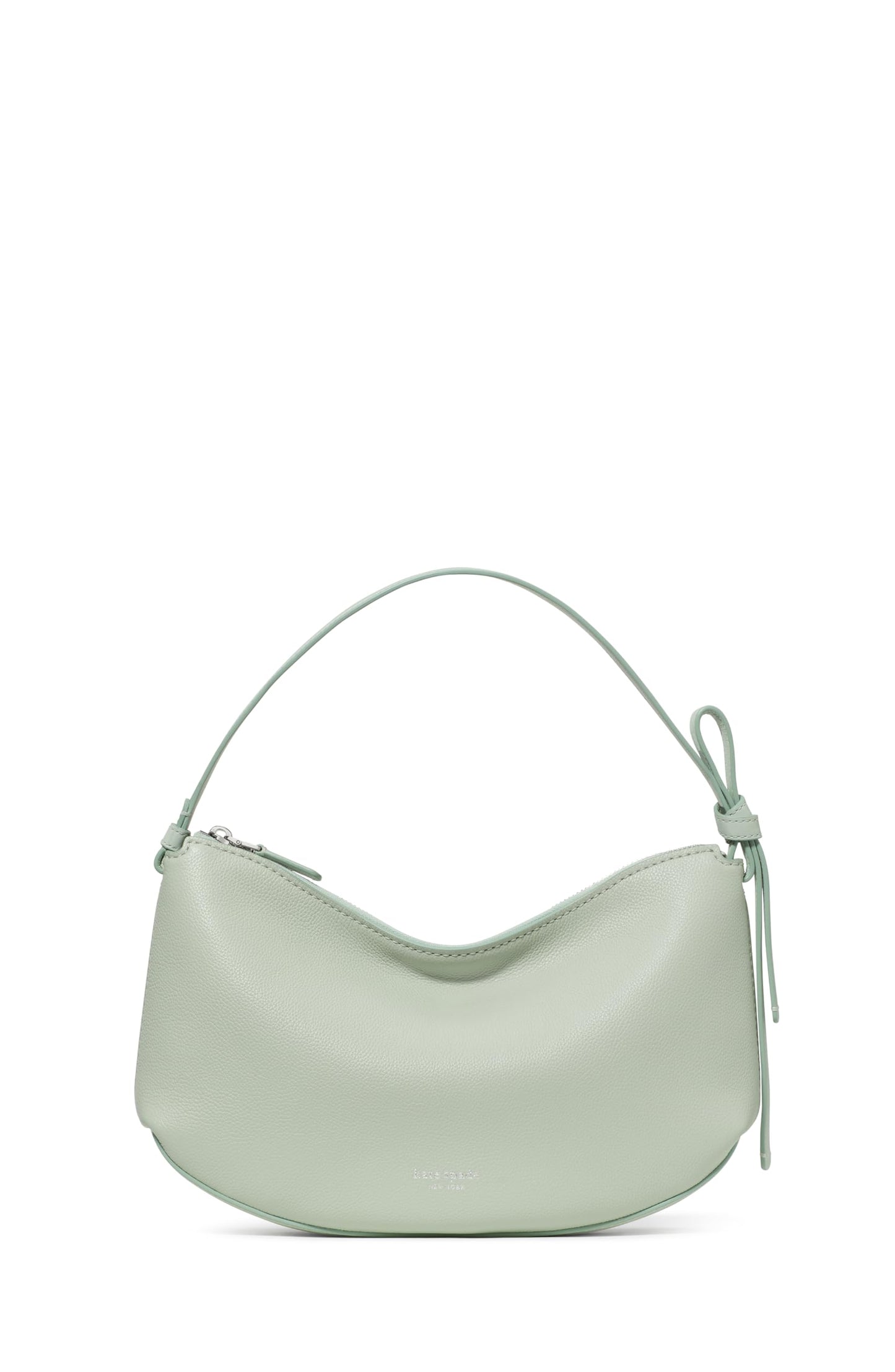 kate spade new york Loop Pebbled Leather Shoulder Bag
