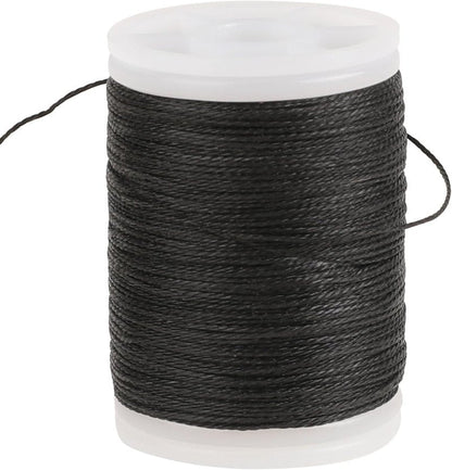 Mozeat Recurve Bow String Serving Thread - 120 Yard Nylon Bowstring for Compound Archery | Tying Nock Point Accessories