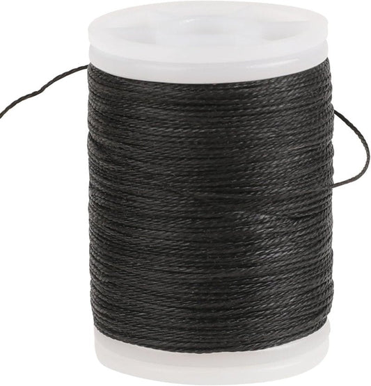Mozeat Recurve Bow String Serving Thread - 120 Yard Nylon Bowstring for Compound Archery | Tying Nock Point Accessories