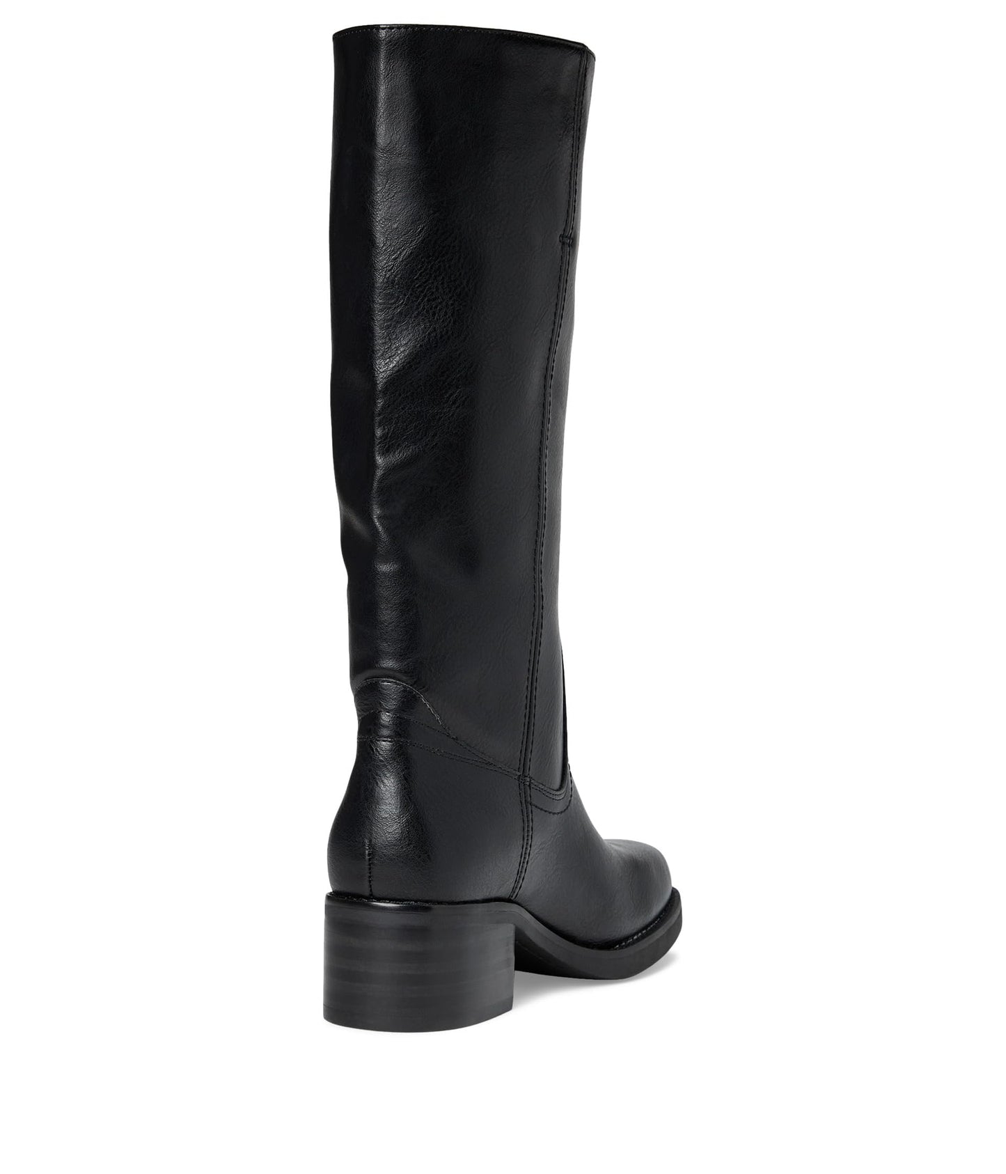 FRYE AND CO. Women's Miranda 14 Black 6.5 Medium