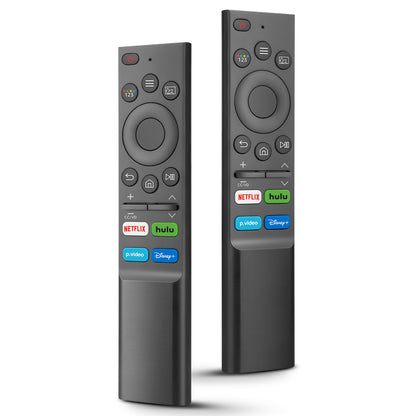 Voice Remote Control Replacement for Hisense Smart Google TV，Compatible with Hisense QLED UHD Mini-LED ULED Google TVs