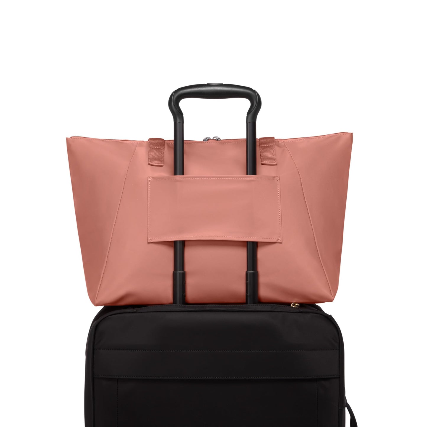 Tumi Unisex Just In Case Tote, Pink Clay, One Size
