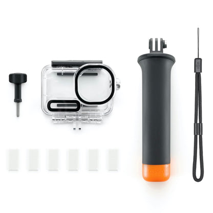 Osmo Action 6 Diving Accessory Kit, Compatibility: Osmo Action 6