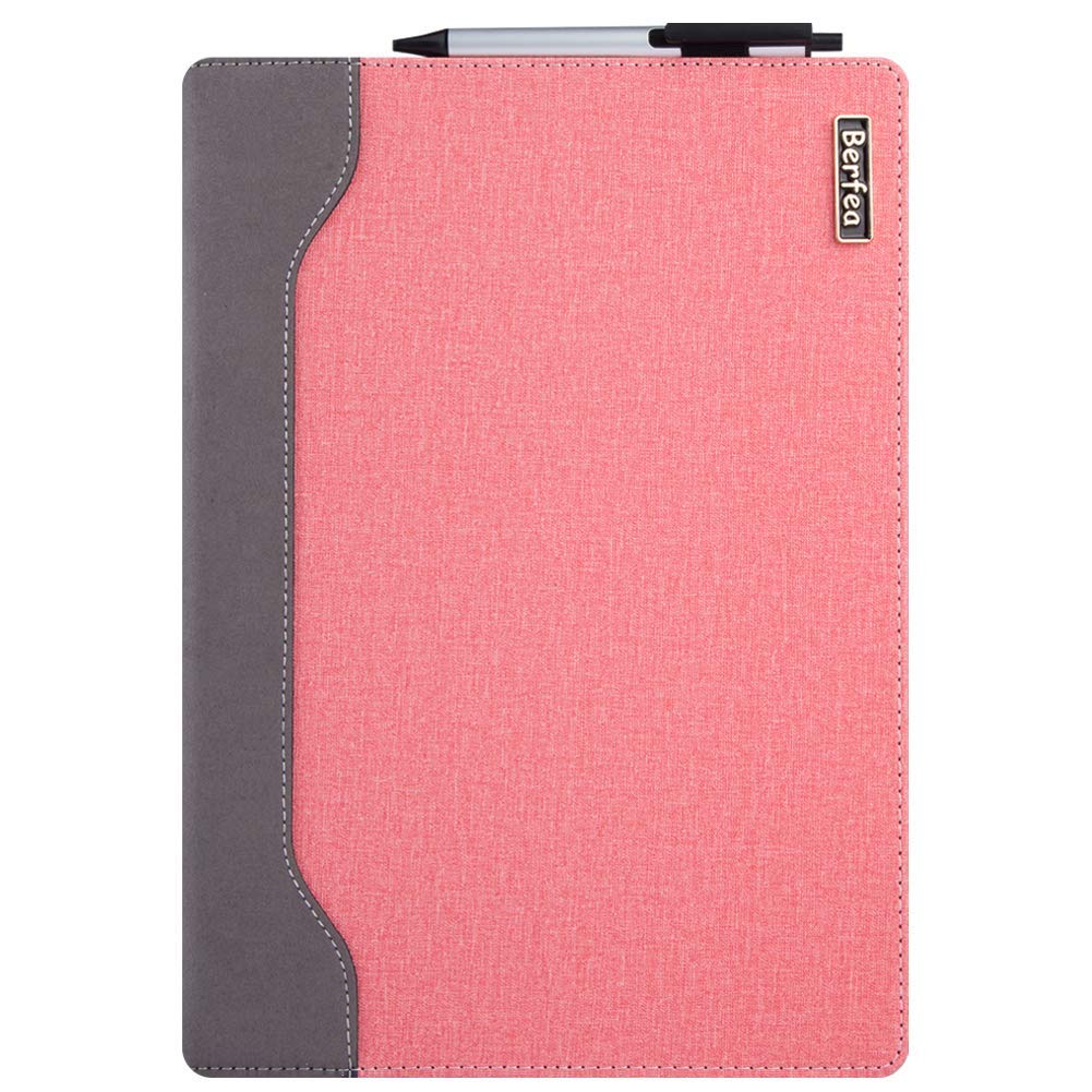 Berfea Protective Cover Case for Dell 16" Premium DA16250, Pro Max 16" Premium MA16250, Inspiron 16 Plus 7640 7635 7630 7620 7610, Latitude 7650 7640 16 inch Laptop Notebook Sleeve Hard Case