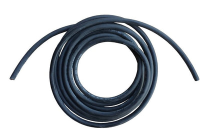 4 Gauge 4 AWG 25 Feet Black + 25 Feet Red Welding Battery Pure Copper Flexible Cable Wire - Car, Inverter, RV, Solar