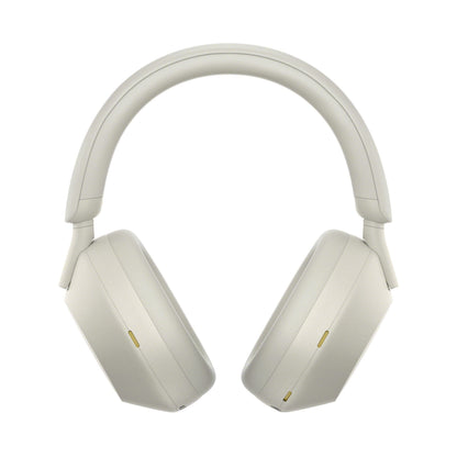 Sony WH-1000XM5/S Wireless Industry Leading Noise Canceling Bluetooth Headphones (Renewed)