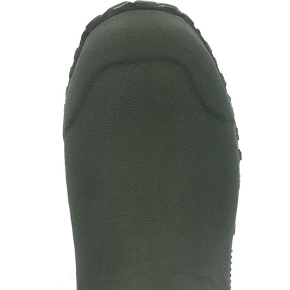 MUCK Men's Muckster II Ankle, Green, Size 7(M)