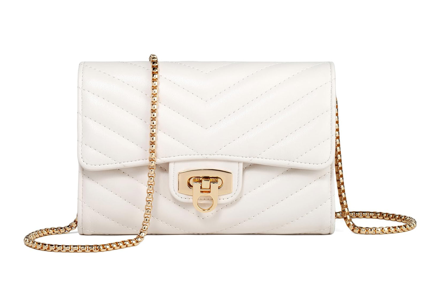 YAZEKOUS Crossbody Bags for Women, Small Purses Crossbody Purses for Women, Cell Phone Purse with Card Slots for Travel Daypack