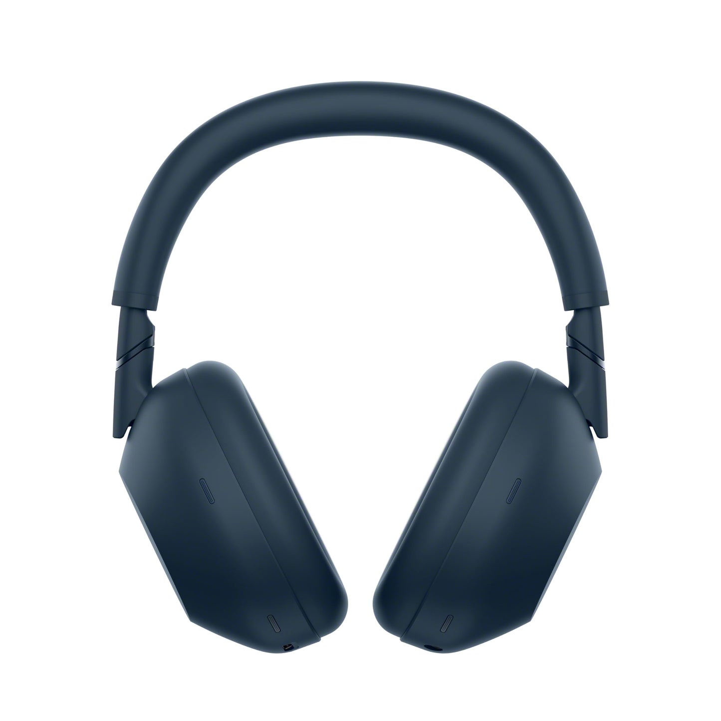 Sony WH-1000XM6 The Best Noise Canceling Wireless Headphones, HD NC Processor QN3, 12 Microphones, Adaptive NC Optimizer, Mastered by Engineers, Studio-Quality, 30-Hour Battery, Midnight Blue