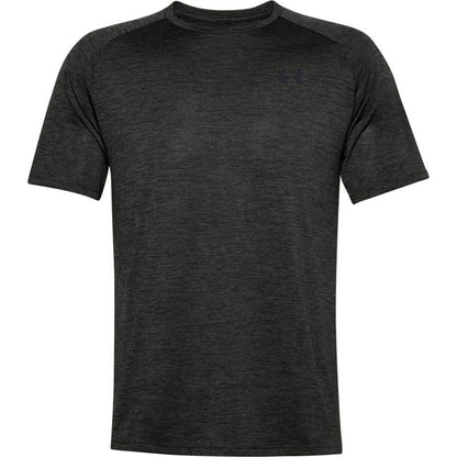 Under Armour Men's Tech 2.0 Short-Sleeve T-Shirt , Baroque Green (311)/Black, 5X-Large