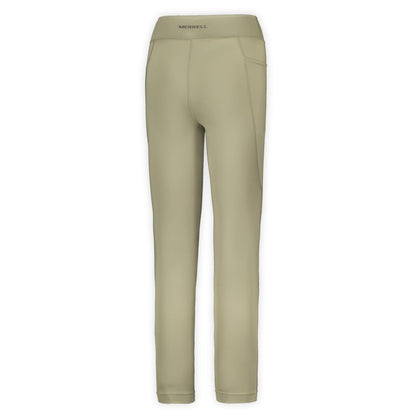 Merrell Women's Everyday Leggings, All-Day Outdoor Pants in Size XS-XXL
