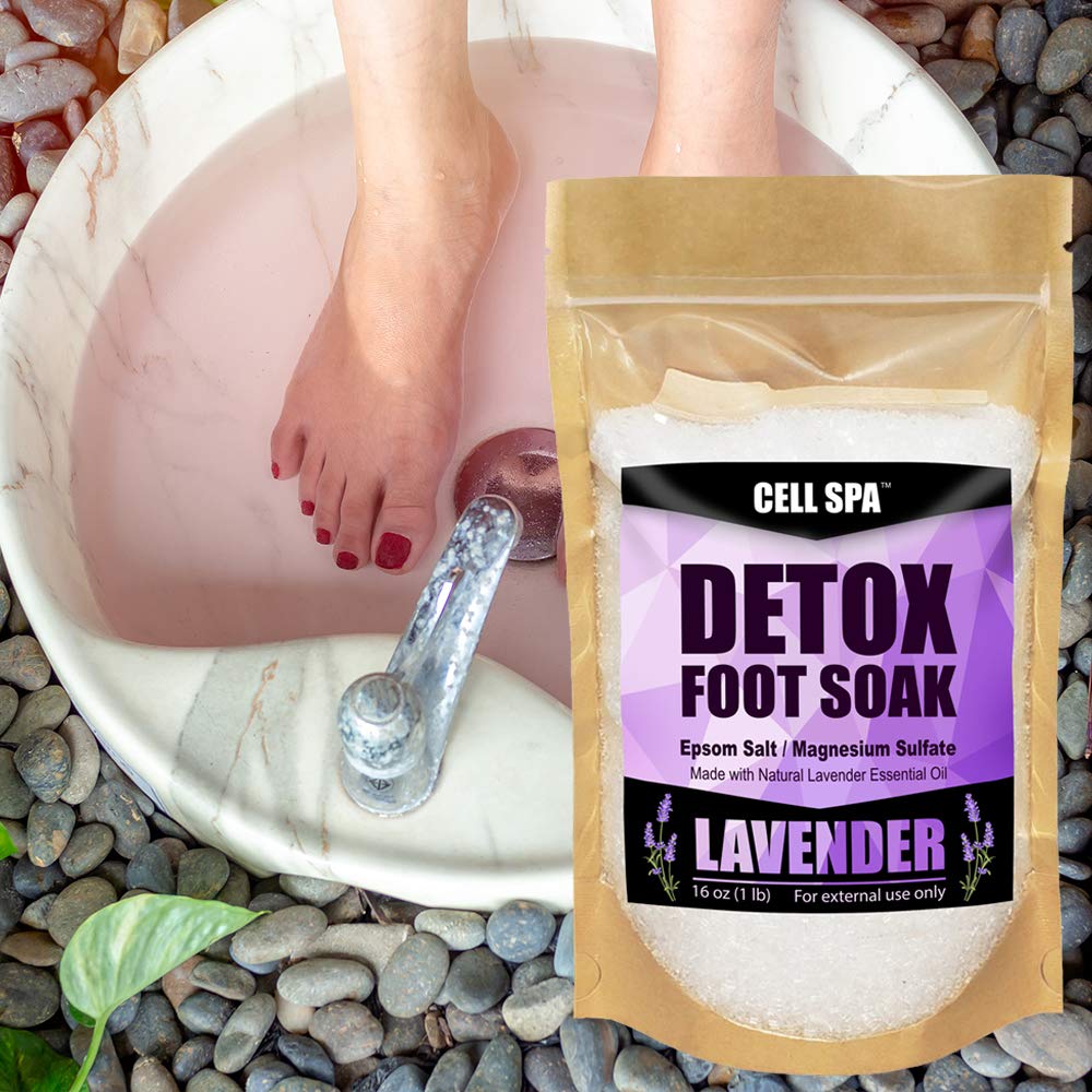 CS-900 Twice Powerful 6.5" x 5.5" Ion Detox Foot Bath Arrays Flat Dual Coil Stainless Steel Aqua Ionic Cleanse Array Compatible with Most 1/4" Plug Type Detox Machines