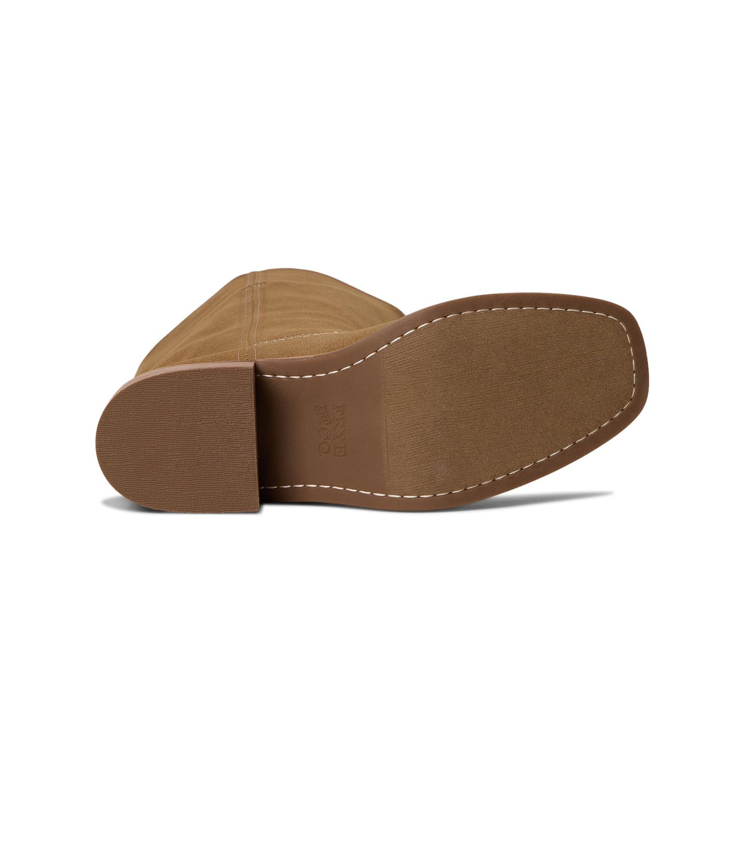 FRYE AND CO. Women's Miranda 14 Cognac 11 Medium