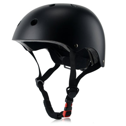 Kids Bike Helmet, Adjustable and Multi-Sport, from Toddler to Youth, 3 Sizes