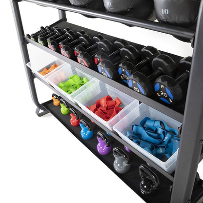 Power Systems Mini Versa-Loop Resistance Band, 9 Inches