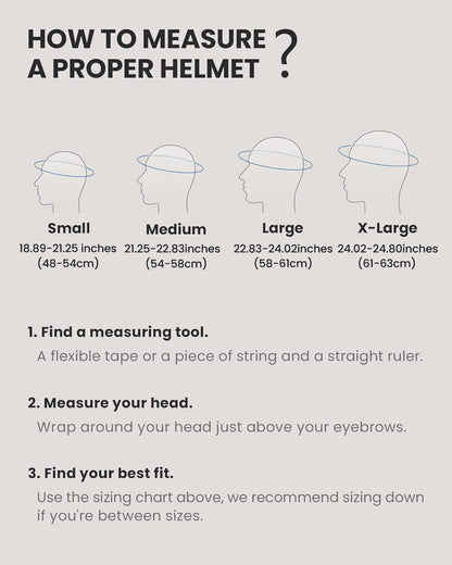 OutdoorMaster Kelvin Ski Helmet - Snowboard Helmet for Men, Women & Youth (Black,M)