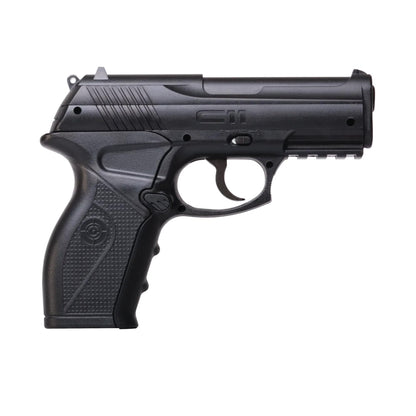 Crosman C11 Semi-Auto CO2-Powered BB Air Pistol