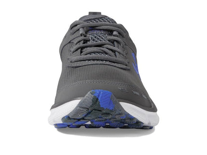 Under Armour Men's Charged Assert 10, (106) Castlerock/Castlerock/Team Royal, 11.5, US