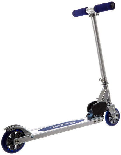 Razor A Kick Scooter - Blue
