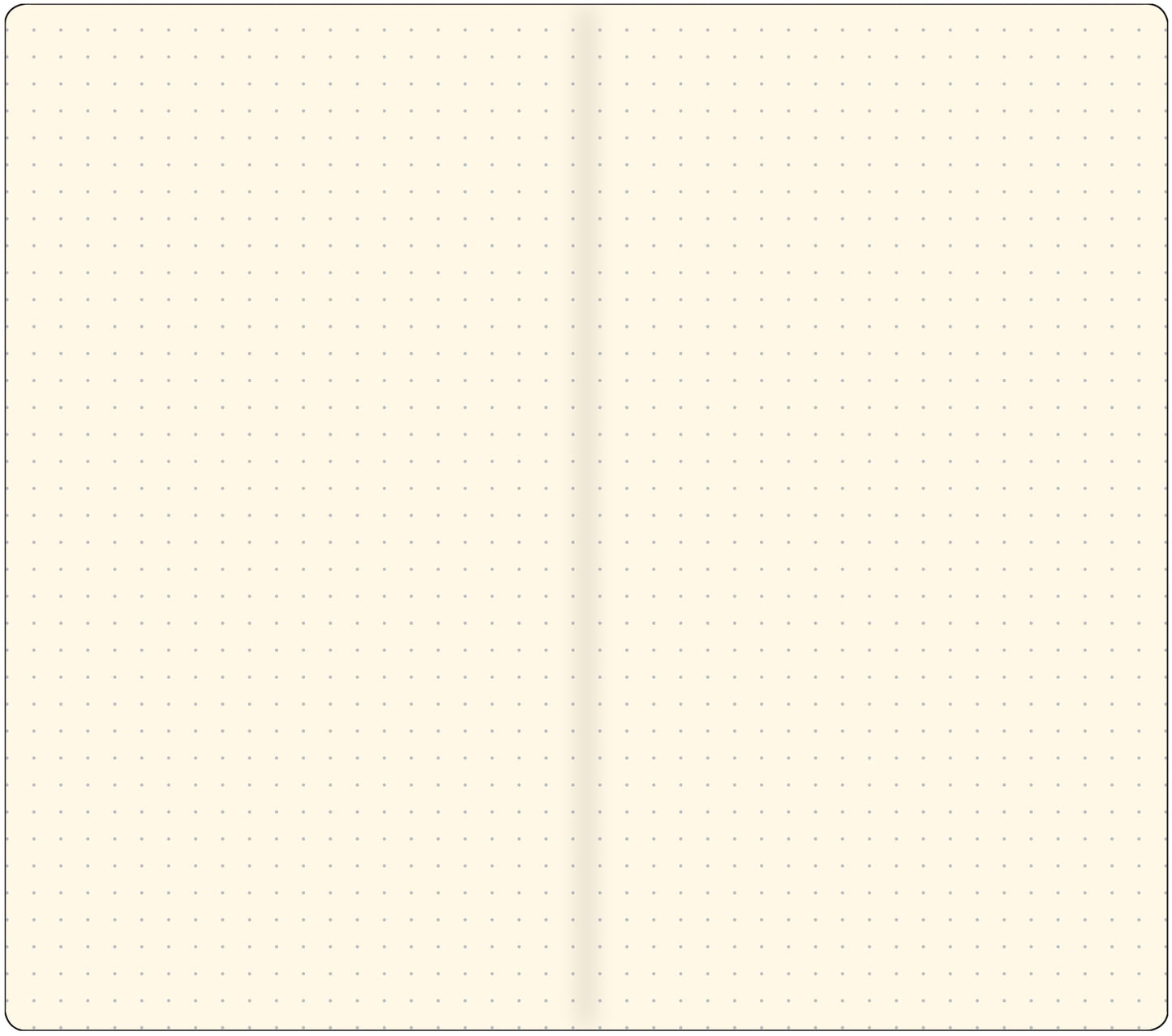 Voyager Refillable Notebook - Midnight Blue (Traveler's Journal, Planner, Notebook)