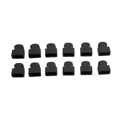 SAS Southland Archery Supply Prophecy Pistol Crossbow Replacement Limb Caps - 12/Pack