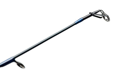 St. Croix Rods Triumph Travel Spinning Rod, TSR Travel, Expertly Crafted, Premium Quality Spinning Rod