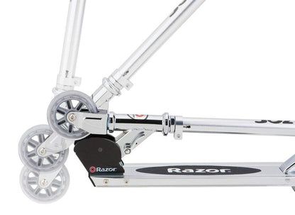 Razor A Kick Scooter - Blue