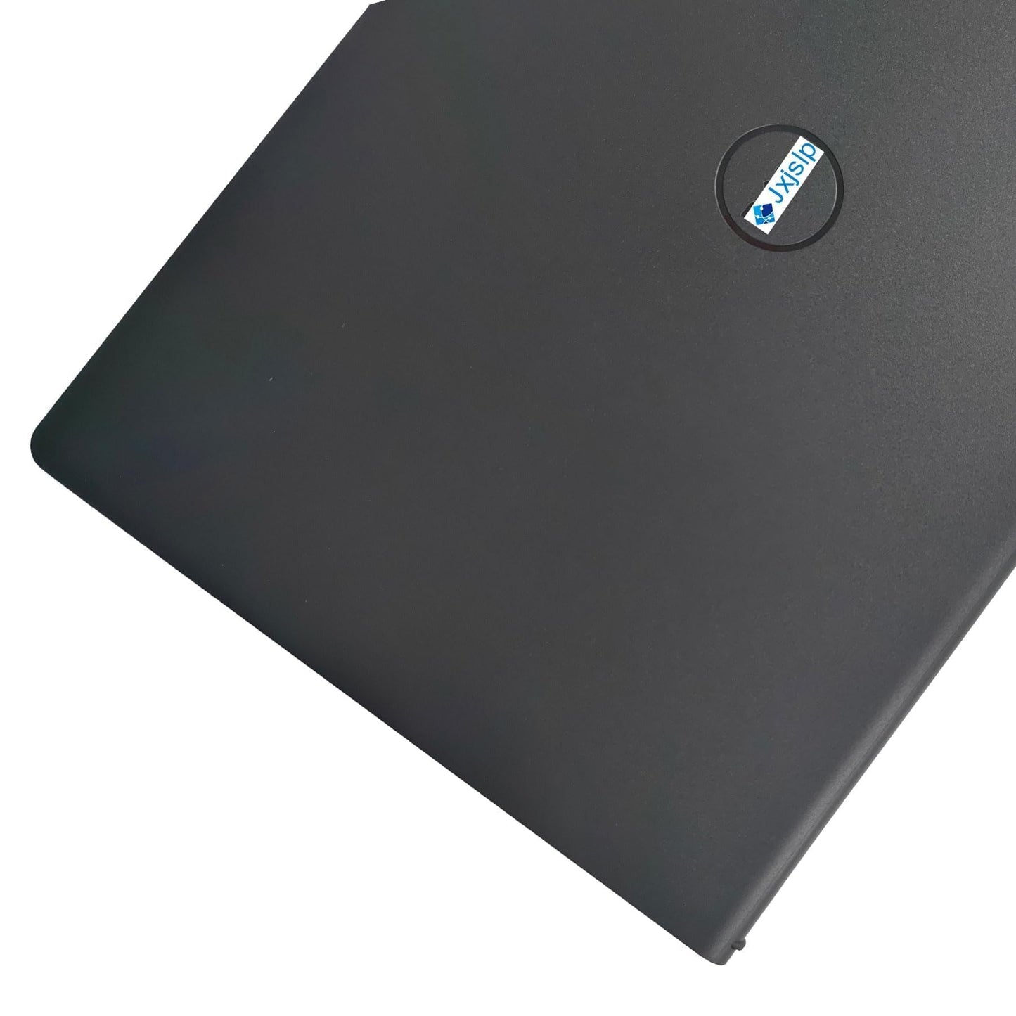 Jxjslp Replacement LCD Back Cover Rear Top Case Lid for DELL Inspiron 15 3510 3511 3515 3520 3525 Series Laptop,New Dell inspiron 15 3510 3511 3515 LCD Back Cover,00WPN8 0WPN8 AP3LE000901,Black