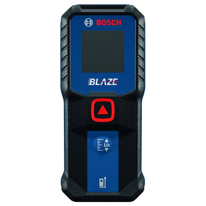 BOSCH GLM20 Blaze 65ft Laser Distance Measure with Real Time Measuring