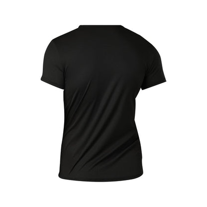 MTTYYD 5 Pack Men’s Short Sleeve Active Athletic Running T Shirts for Men Gym Workout Moisture Wicking-G-S