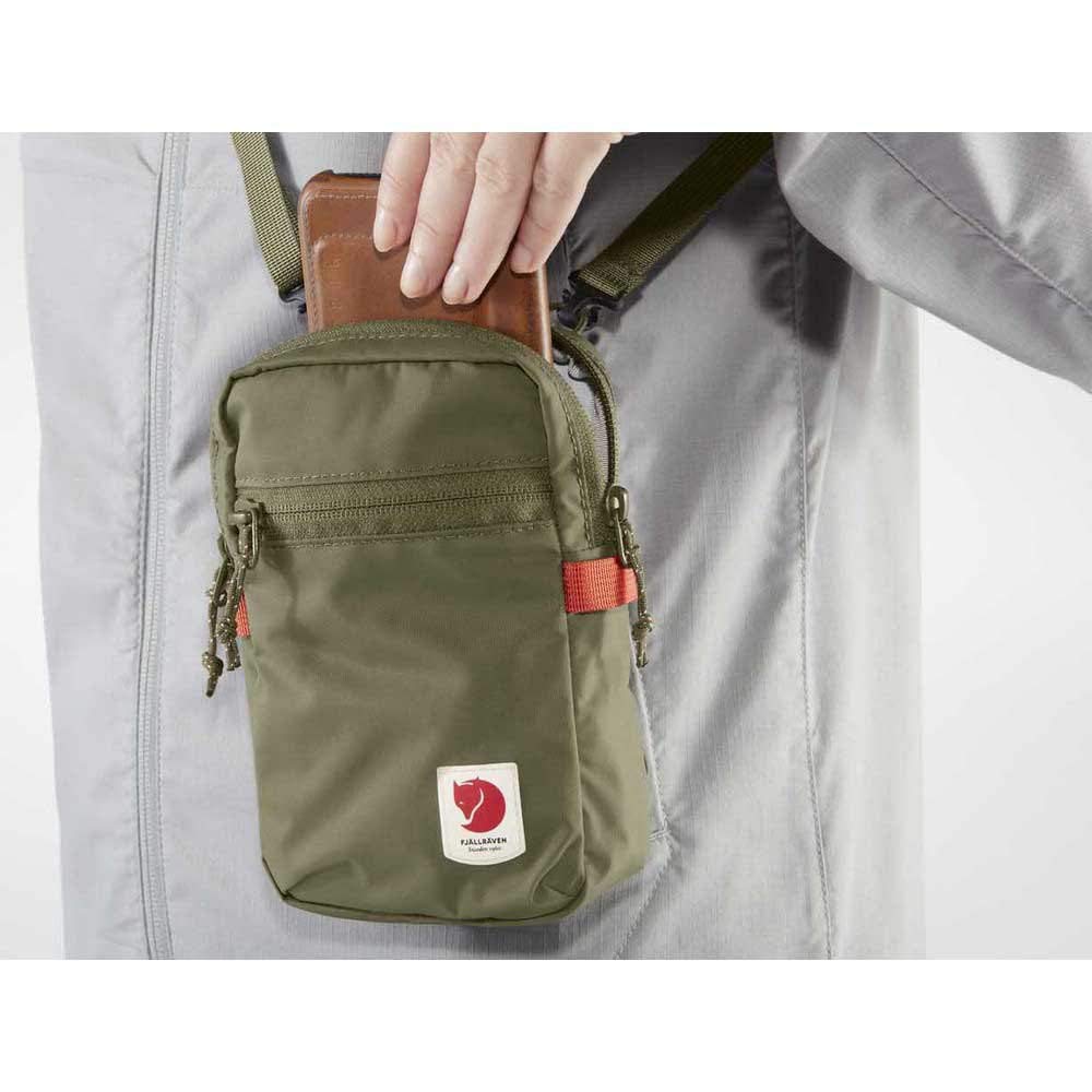 Fjällräven High Coast Shoulder Pack