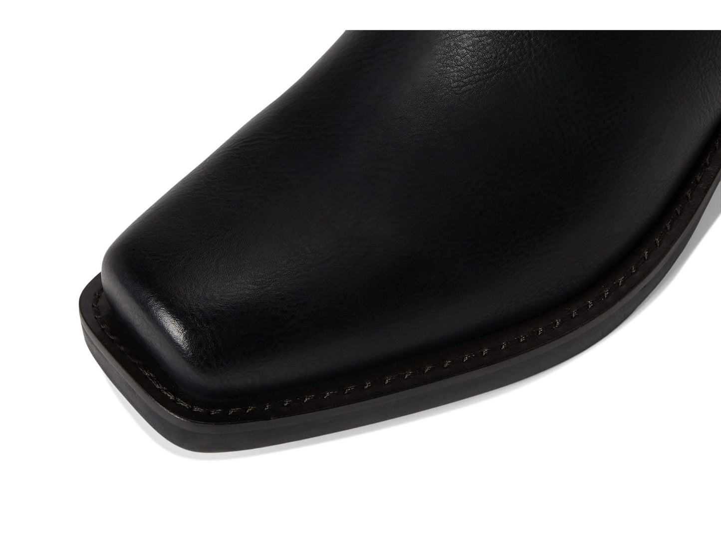 FRYE AND CO. Women's Lorrie Harness 12 Black 8 Medium