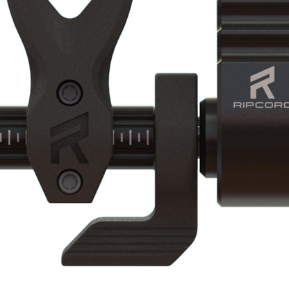 Ripcord Rest Ratchet Limb Driven Arrow Rests | Available in IMS or Standard Mounts and Left or Right Hand Orientations