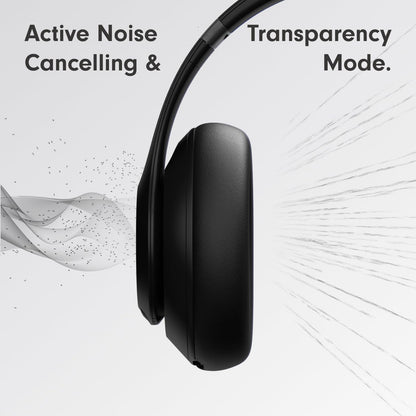Beats Studio Pro with AppleCare+ for Headphones (2 Years) - Black