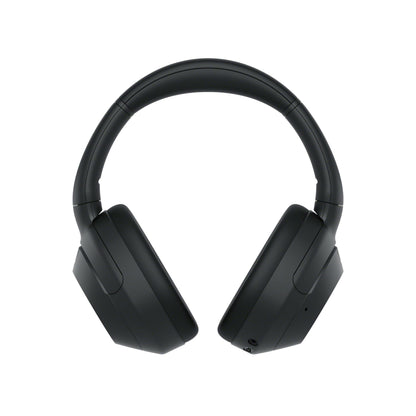 Sony ULT WEAR Over-Ear Noise Canceling Bluetooth Headphones with Alexa Built-in, Comfortable Design, 30-Hour Battery, Massive Bass, & Signature Noise Canceling Found in 1000X Series, Black